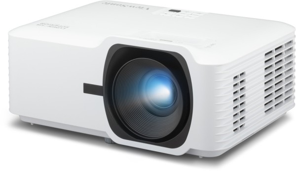 Projektor Laserowy ViewSonic LSD400W