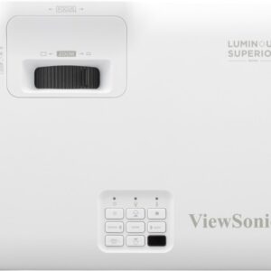 Projektor Laserowy ViewSonic LSD400W