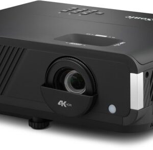 Projektor Laserowy ViewSonic LX720-4K RGB