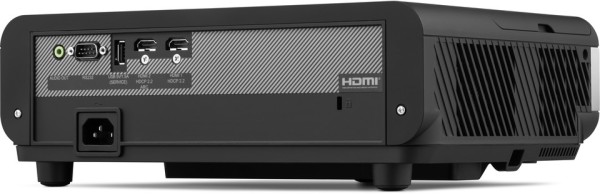 Projektor Laserowy ViewSonic LX720-4K RGB