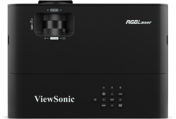 Projektor Laserowy ViewSonic LX720-4K RGB