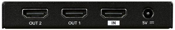 Splitter SY HDS12-18G 1x2 HDMI