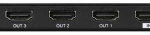 Splitter SY HDS14-18G 1x4 HDMI