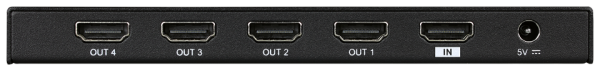 Splitter SY HDS14-18G 1x4 HDMI