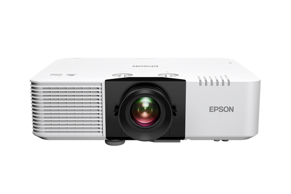 Projektor laserowy Epson EB-L790SU