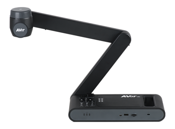 Wizualizer AVer M70W