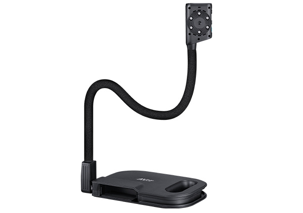 Wizualizer AVer U50+