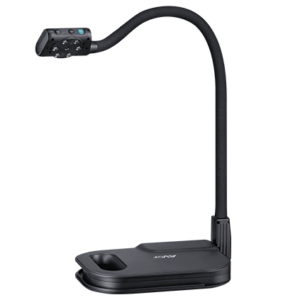 Wizualizer AVer U50+