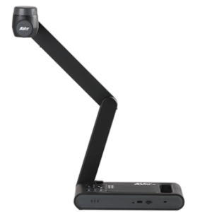 Wizualizer AVer M70W
