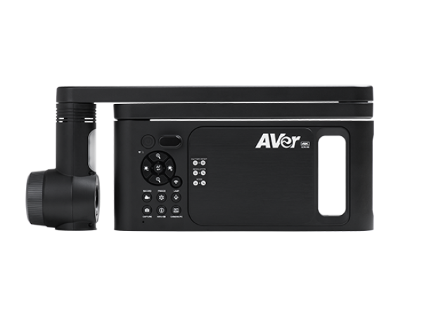 Wizualizer AVer M70W