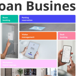 Joan Subskrybcja Business 12 miesięcy