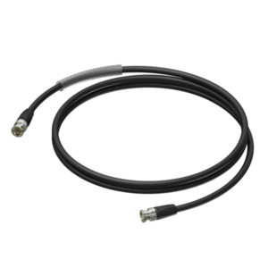 Kabel 3G-SDI PROCAB PRV158/3