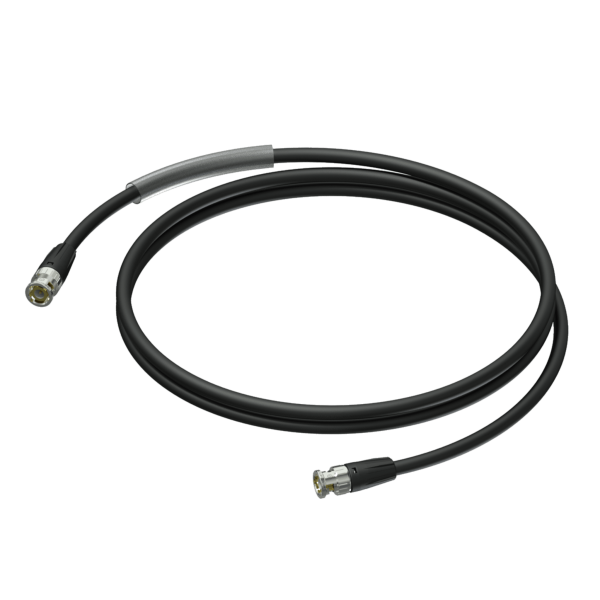 Kabel 3G-SDI PROCAB PRV158/5