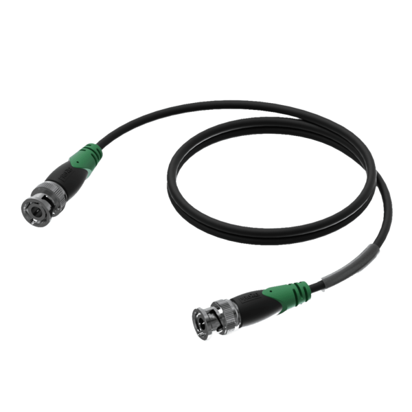 Kabel BNC PROCAB CLV156/1.5 (1