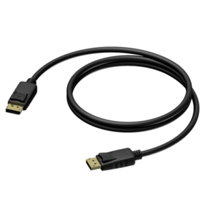 Kabel Displayport PROCAB BSV150/1.5