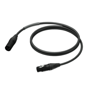 Kabel DMX AES/ EBU PROCAB PRD953/10