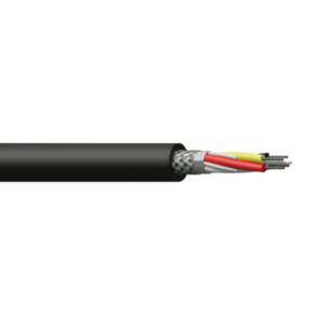 Kabel DMX-AES PROCAB DMX50/1