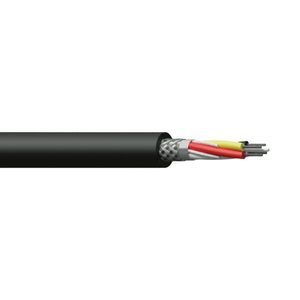 Kabel DMX-AES PROCAB DMX50/1