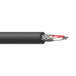 Kabel DMX-AES PROCAB PMX222/1