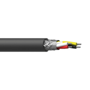 Kabel DMX-AES PROCAB PMX422/3