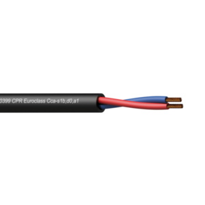 Kabel głośnikowy PROCAB CLS215-CCA/3