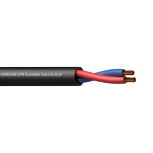 Kabel głośnikowy PROCAB CLS240-CCA/1
