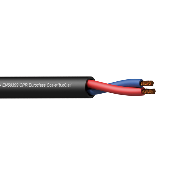 Kabel głośnikowy PROCAB CLS240-CCA/3