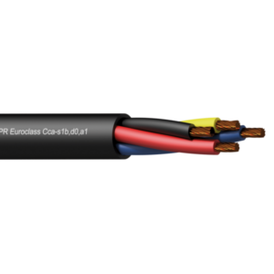 Kabel głośnikowy PROCAB CLS440-CCA/3