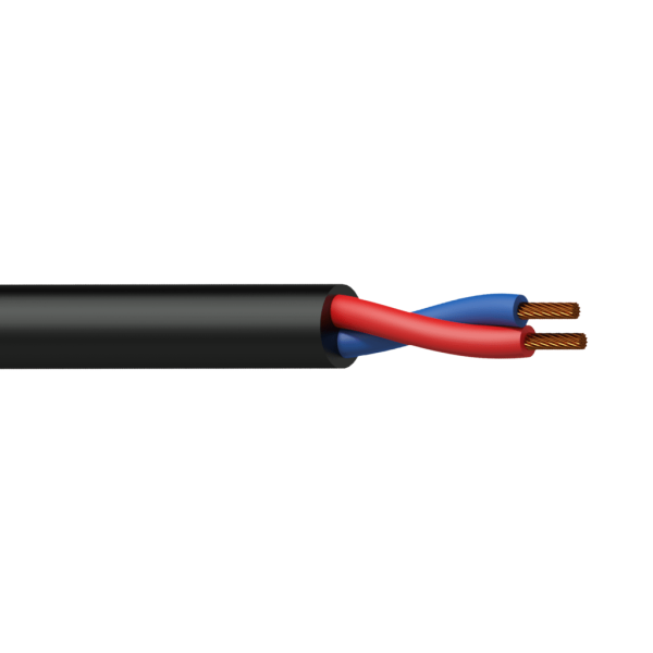 Kabel głośnikowy PROCAB PLS215/1