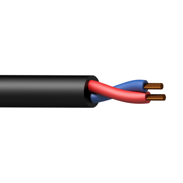 Kabel głośnikowy PROCAB PLS225/1