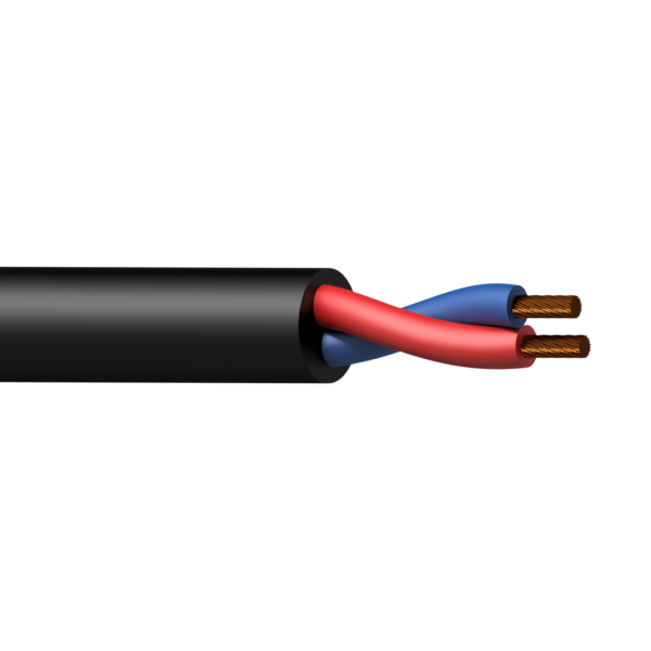 Kabel głośnikowy PROCAB PLS240/3