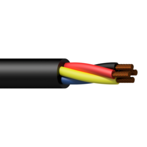 Kabel głośnikowy PROCAB PLS425/1