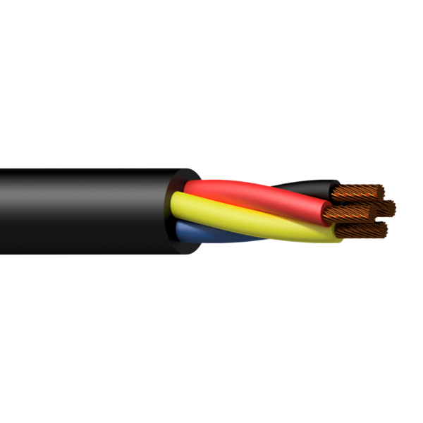 Kabel głośnikowy PROCAB PLS425/1