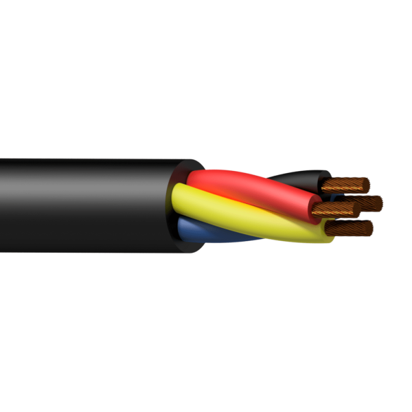 Kabel głośnikowy PROCAB PLS440/1