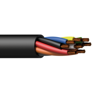 Kabel głośnikowy PROCAB PLS825/1