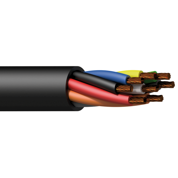 Kabel głośnikowy PROCAB PLS840/1