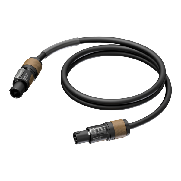 Kabel głośnikowy PROCAB PRA522/20