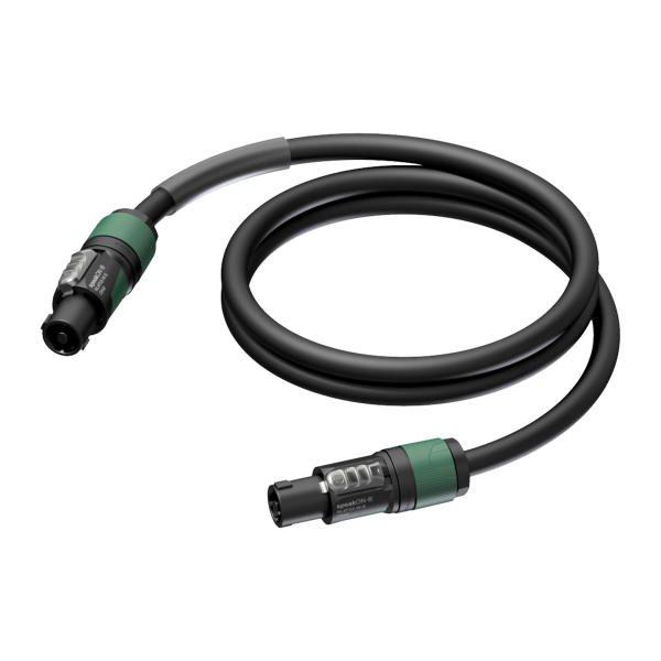 Kabel głośnikowy PROCAB PRA524/15