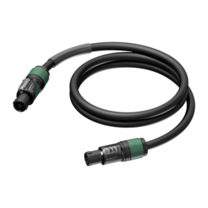 Kabel głośnikowy PROCAB PRA524/5
