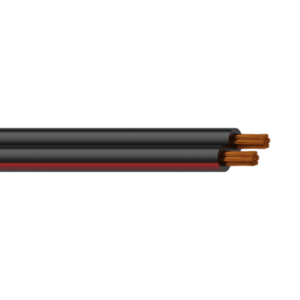 Kabel głośnikowy PROCAB RZ15/1
