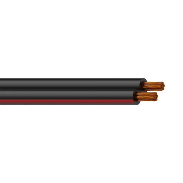 Kabel głośnikowy PROCAB RZ40/1