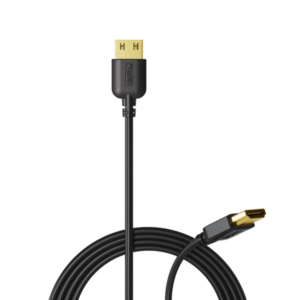 Kabel HDMI A 2.0 PROCAB CSV210B/2 (2m)