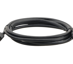 Kabel HDMI Kramer C-HM/HM/A-C-3 (0