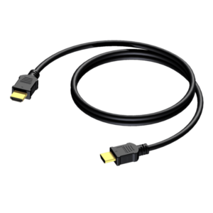 Kabel HDMI PROCAB BSV110/10