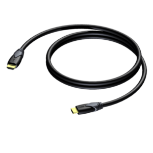 Kabel HDMI PROCAB CLV100/1.5 (1