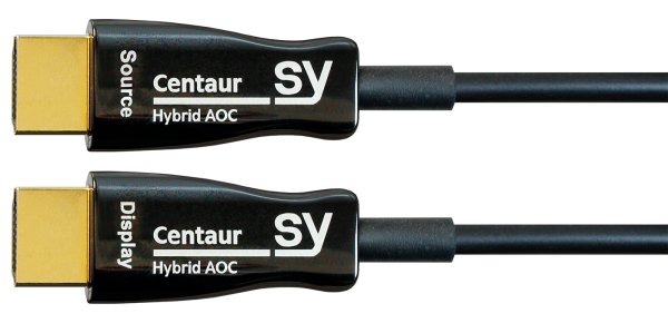 Kabel HDMI SY CENTUAR-10 HDMI 2.0 4K 60Hz 4:4:4 10m