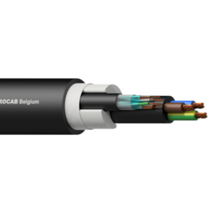 Kabel hybrydowy PROCAB PNC2517/3
