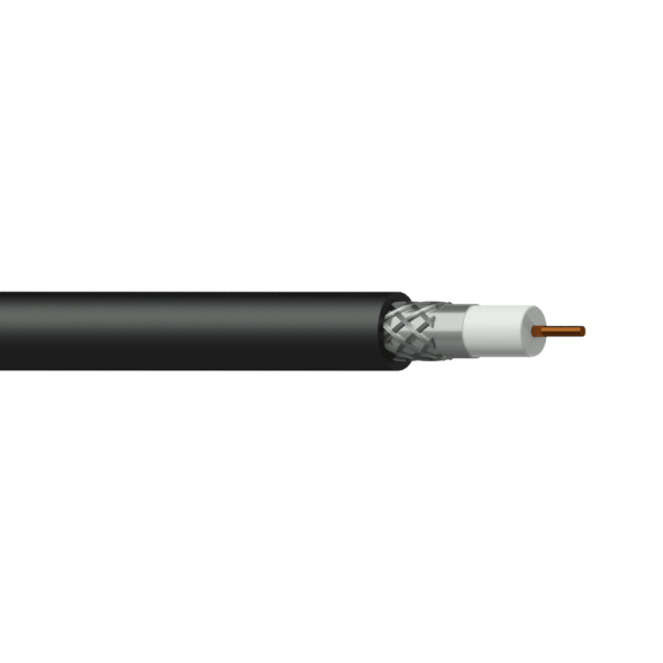 Kabel koncetryczny video PROCAB CCX160/1
