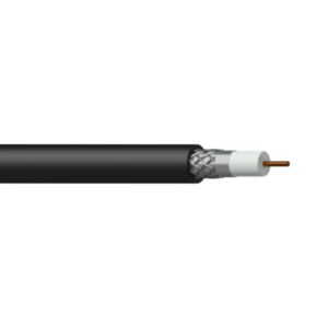 Kabel koncetryczny video PROCAB CCX160/3