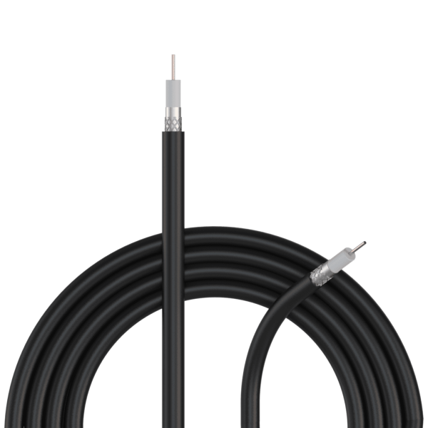 Kabel koncetryczny video PROCAB CCX160/3, 0,82 mm² (300m) - obrazek 2